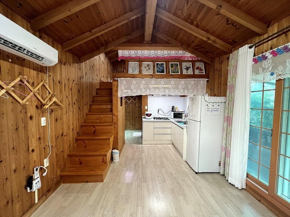 jeju neulpureon house-4