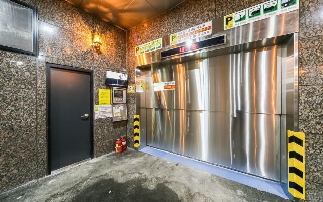 Busan Seomyeon YUNA Business Hotel-6