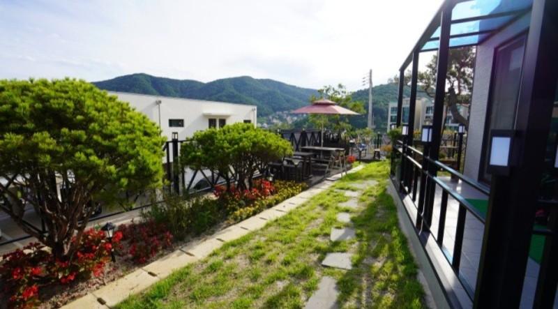 숙소 시설