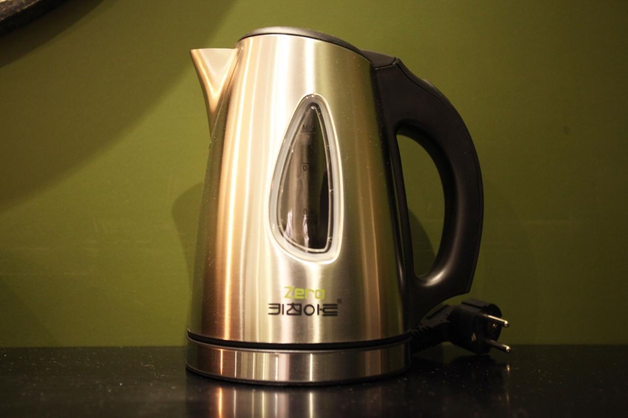 Suwon (Ingyedong) The Style-18