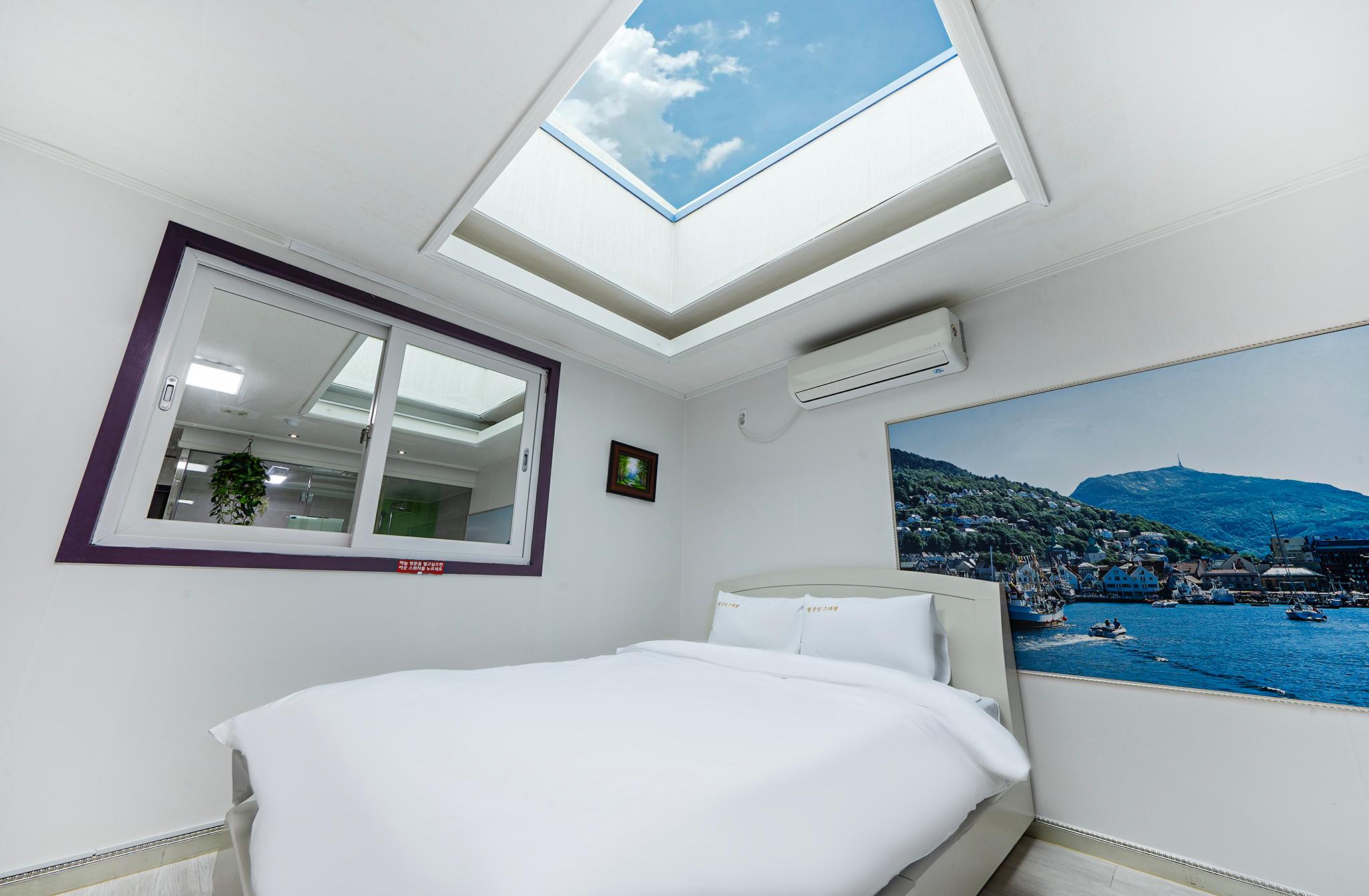 Haenam Byeolmujin Spa Hotel