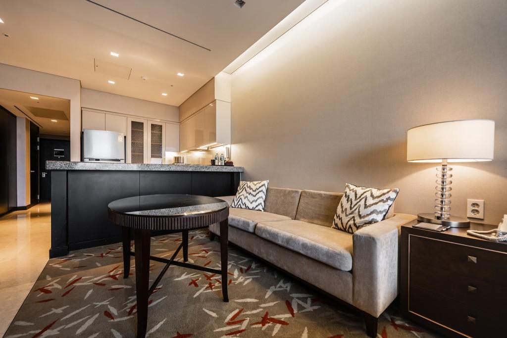 Oakwood Premier Seoul COEX-9