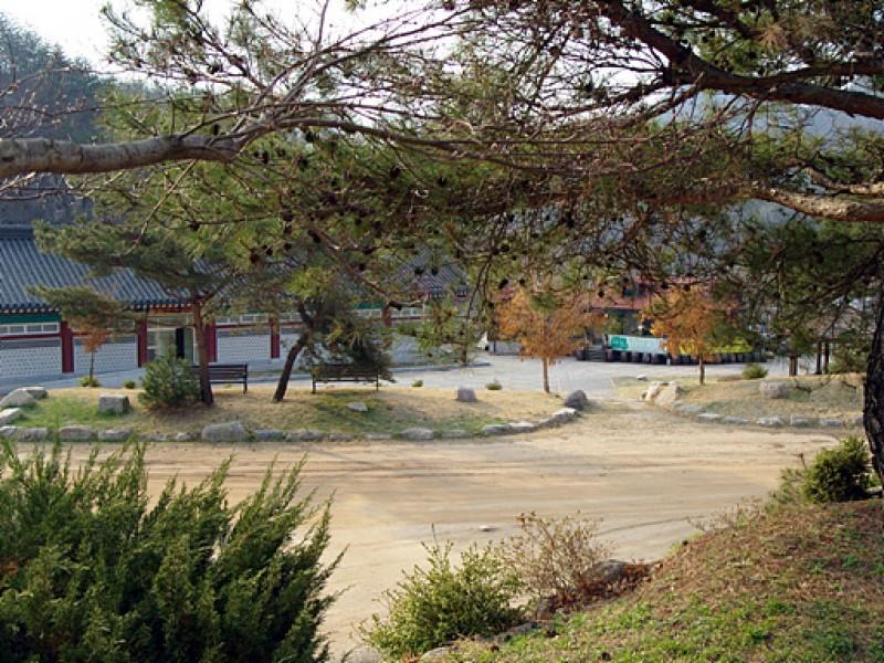숙소 시설