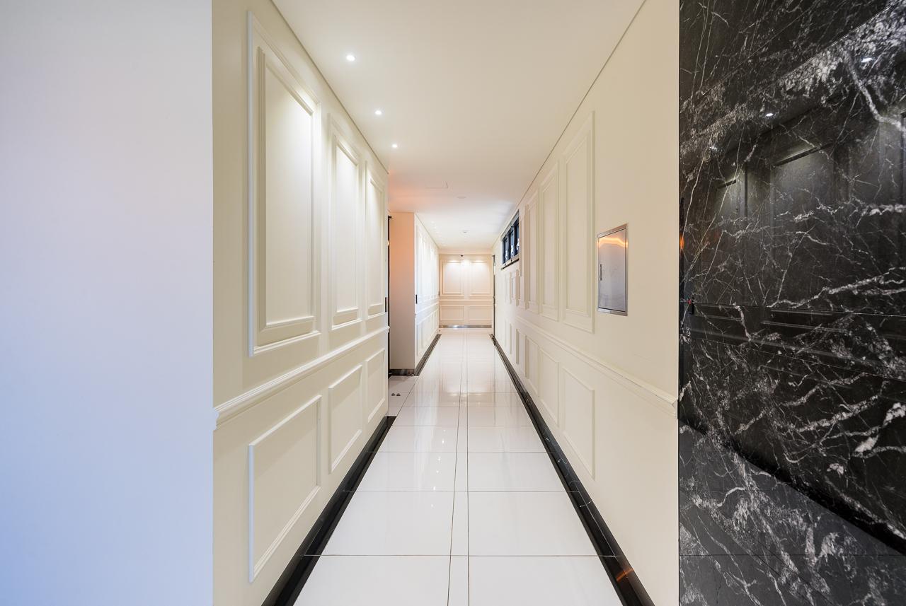 Jongro Hotel The Post-10