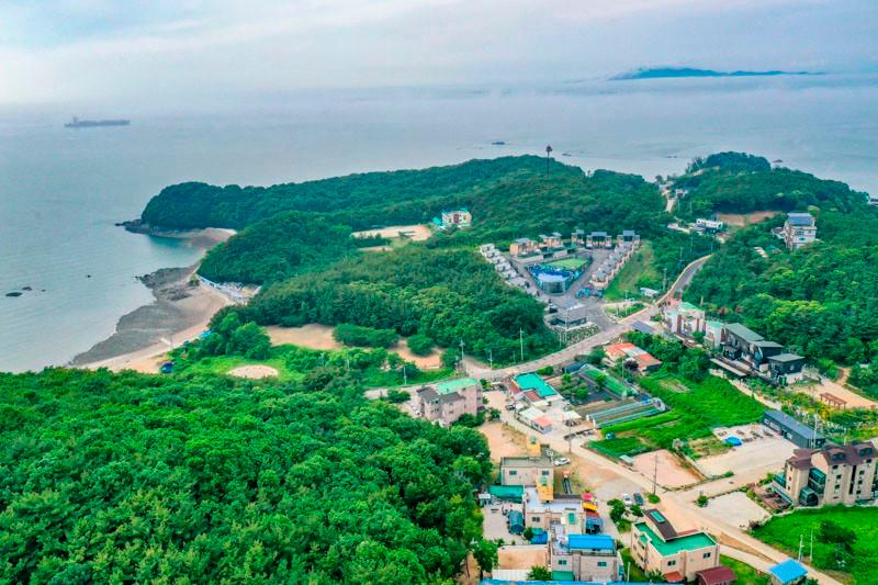 Daebudo Beautiful Pension-32