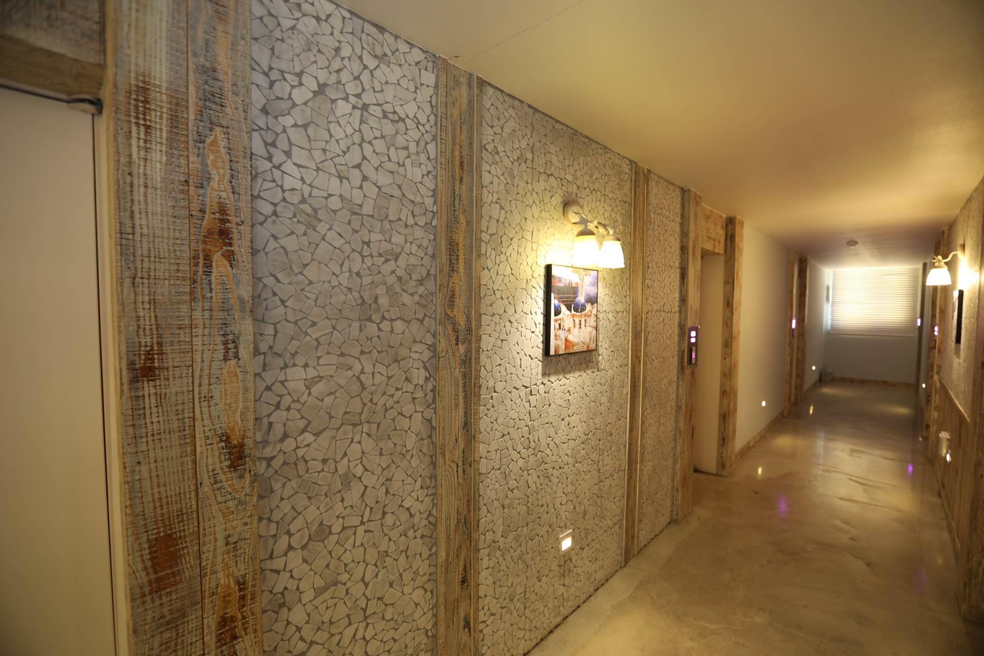 February Hotel The Stay Busan Songdo-53