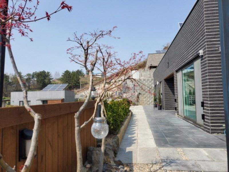 Changwon Dalsaem Pension