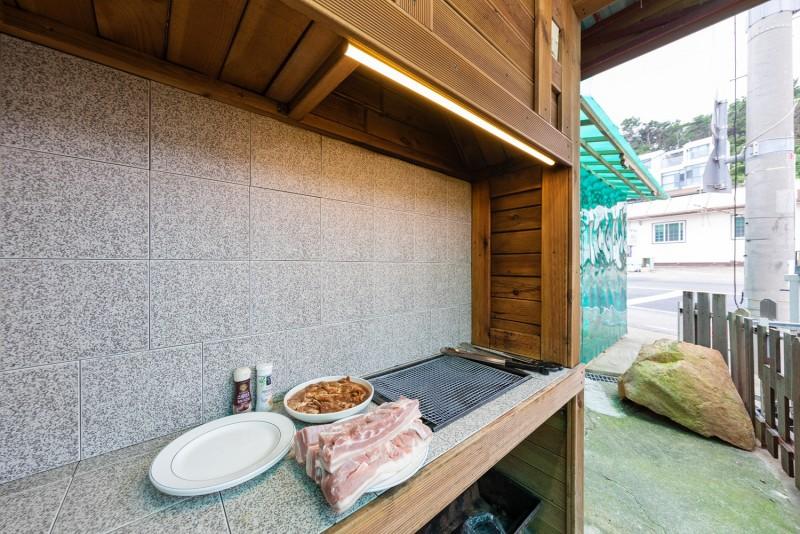 숙소 시설