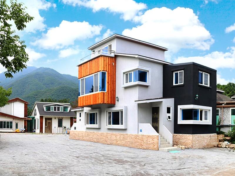 Gapyeong Cheongpyeong Daon Pension-3