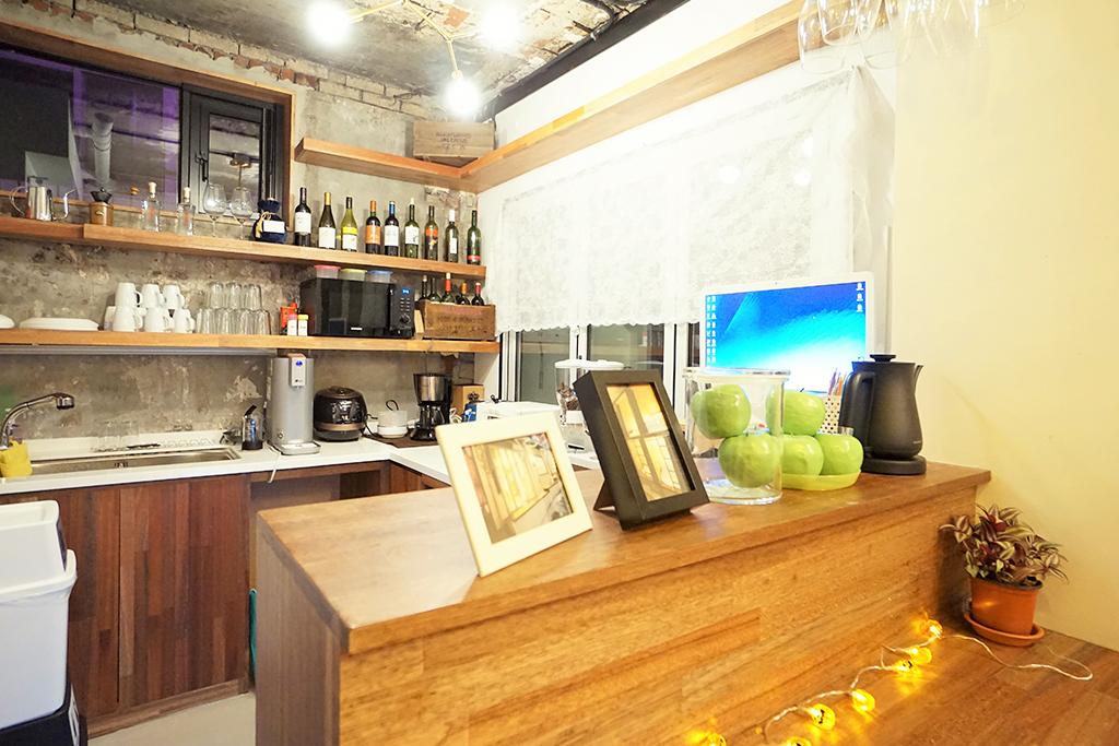 Seoul Cube Ewha Guest House-6