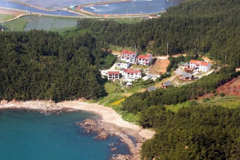 Taean Maison de Mer Pension