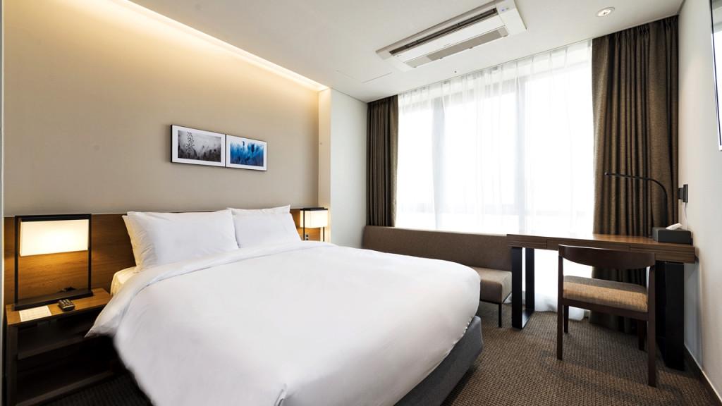 Ramada Encore by Wyndham Haeundae-2