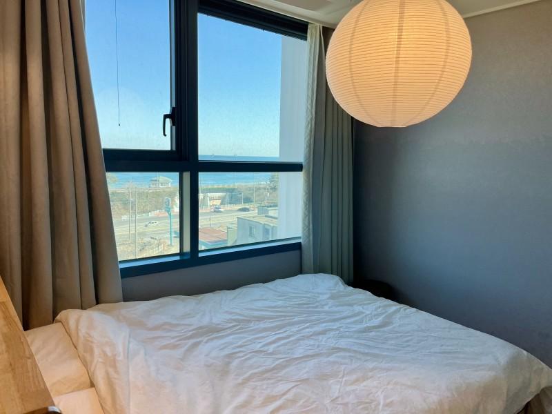 East Sea Ocean City Beach Hansum Pension