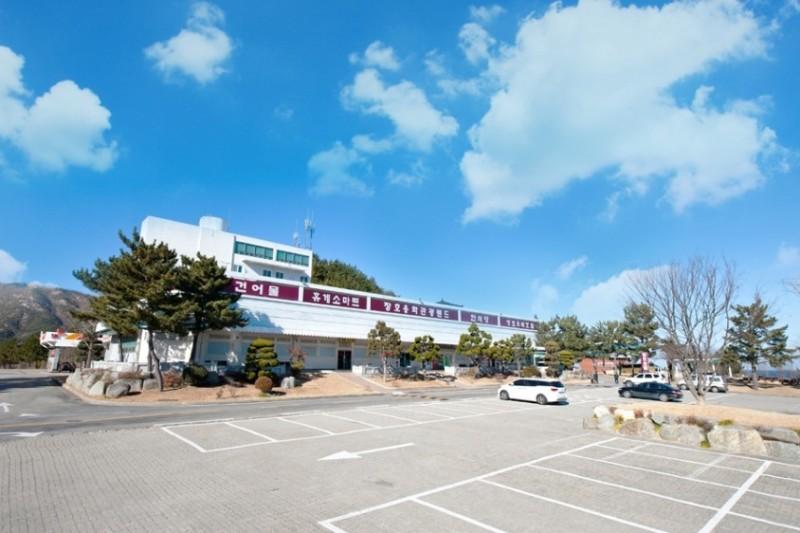 숙소 시설