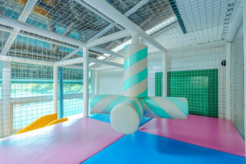 Gapyeong Starry Kids Pension-13