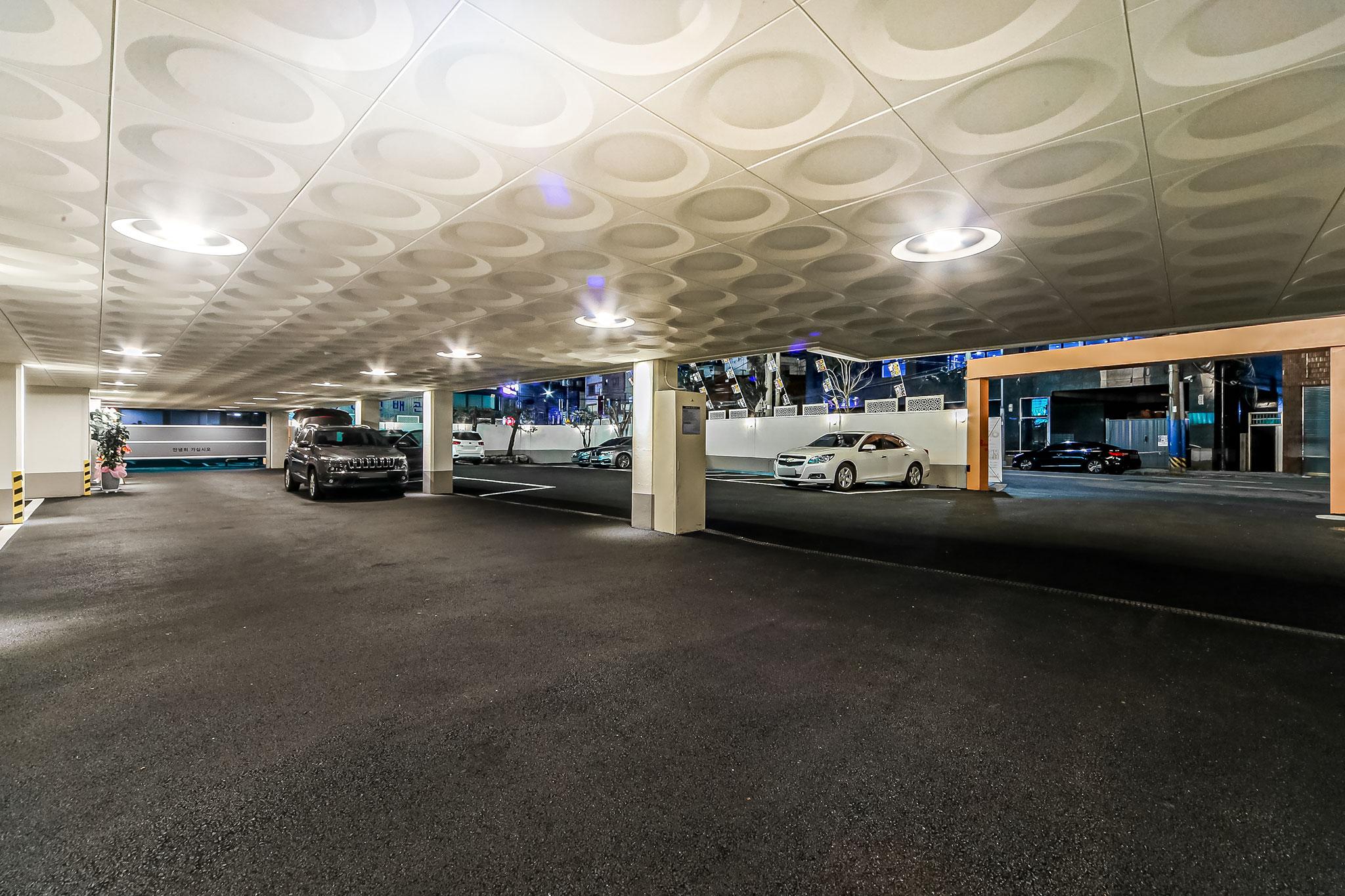 Busan Seomyeon French Code-30