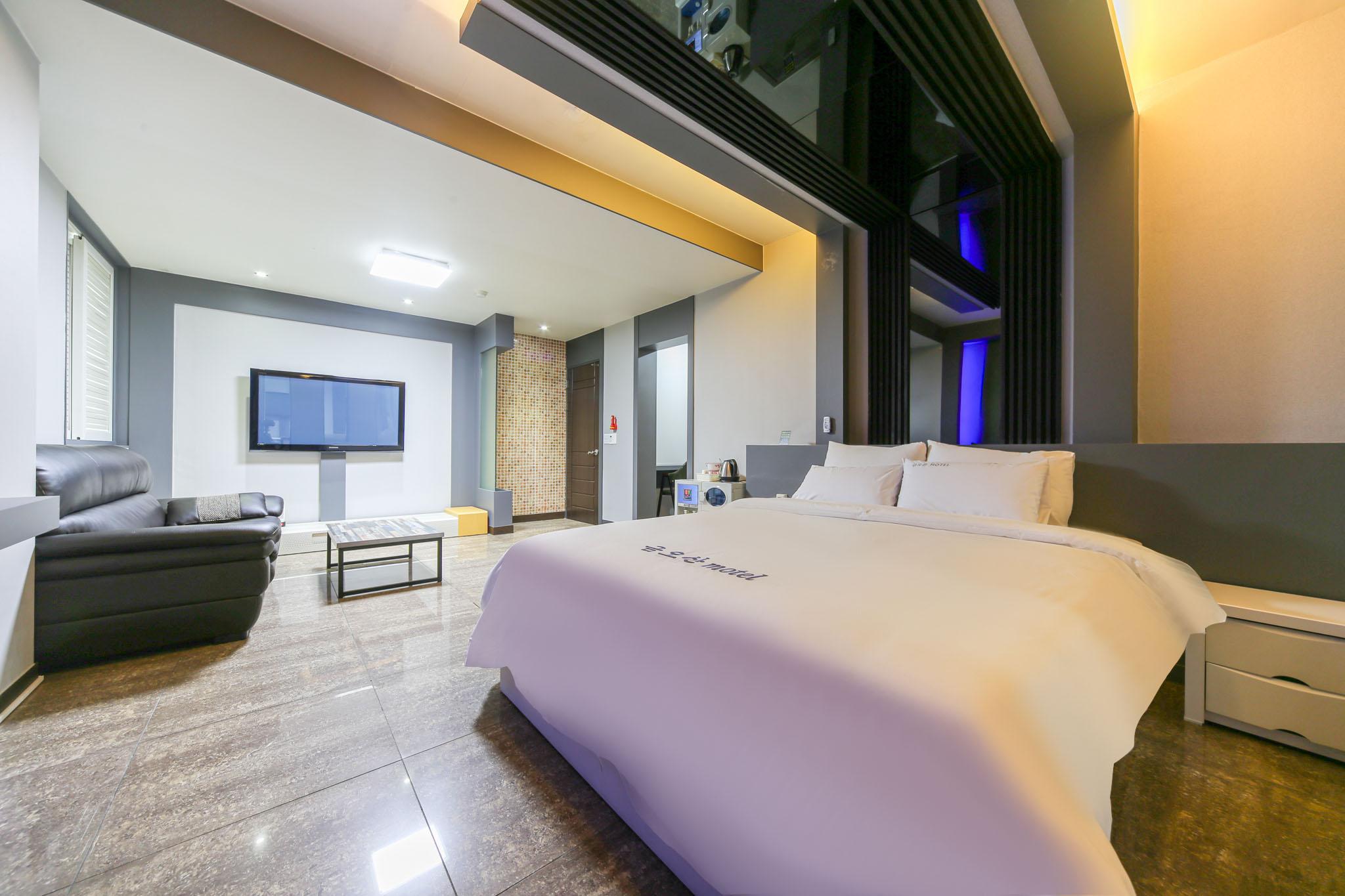 Gumi Geumosan Motel