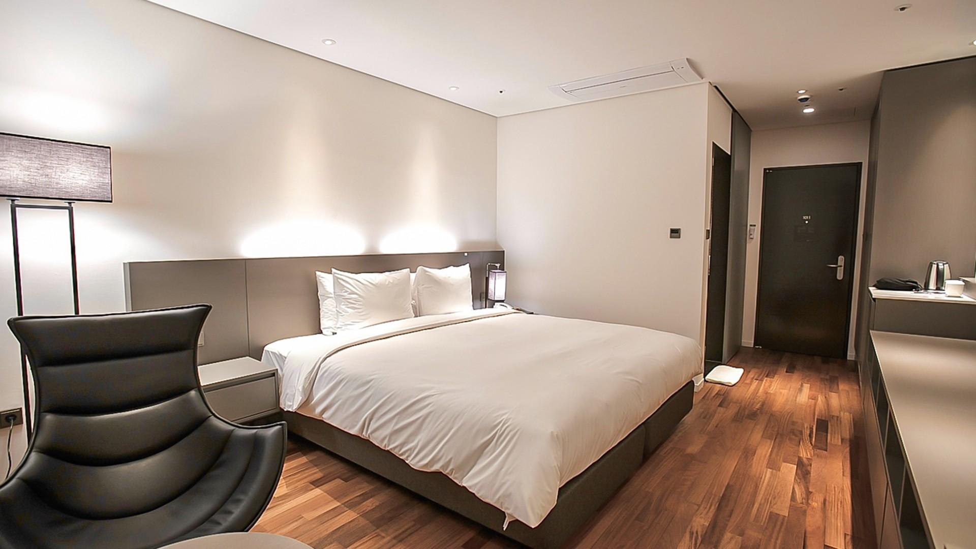 슈페리어 더블 (시티뷰)