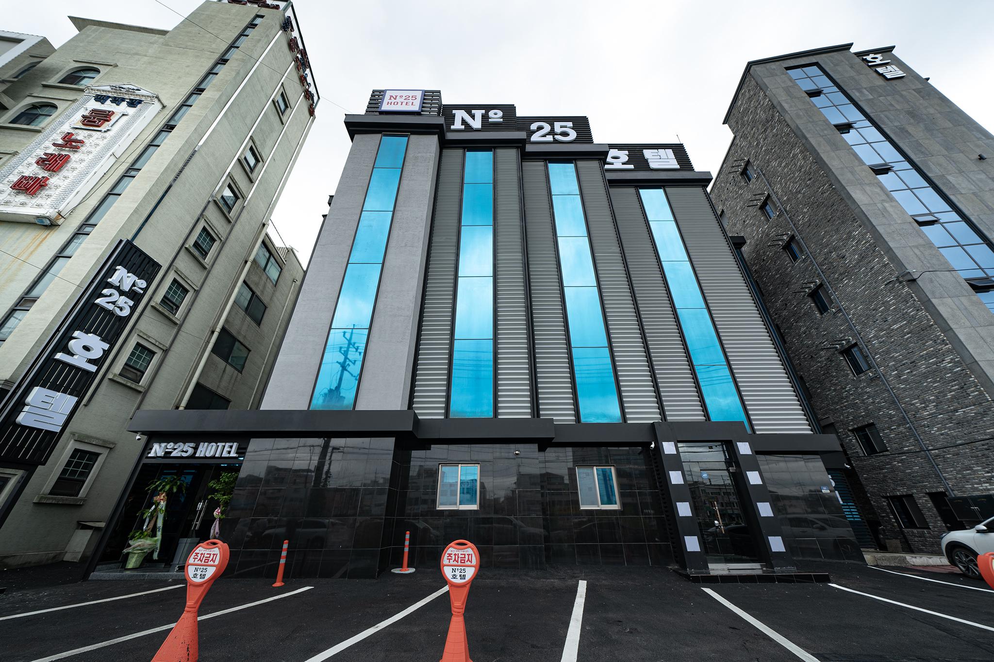 Yongin No. 25 Yongin Terminal Branch-6