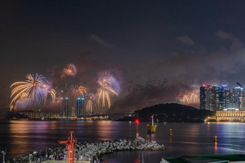 Busan Haeundae Fish Pension (Blue Line 1 minute)-8