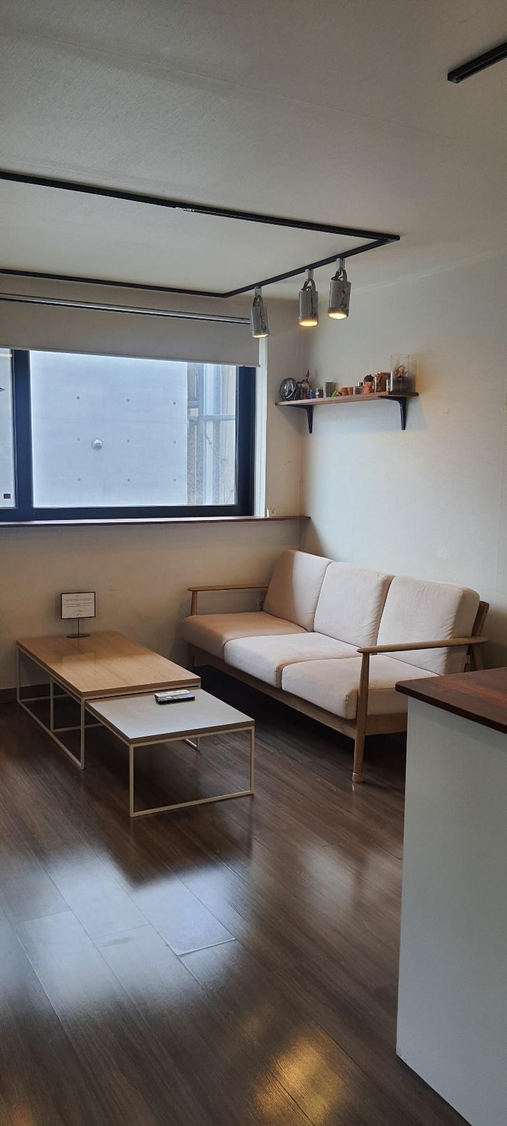 Hongdae Sopung The Urban Guest House-13