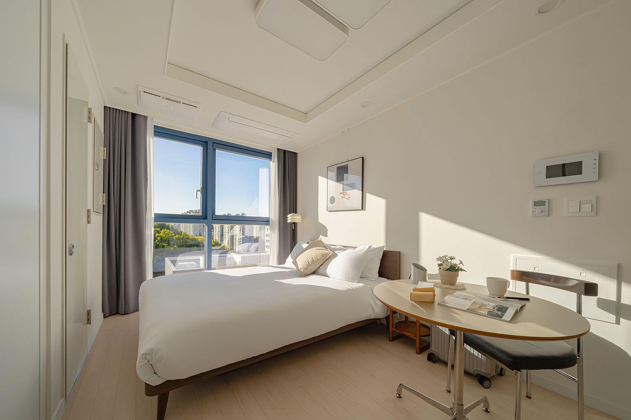 Urban Stay Dangjin Terminal