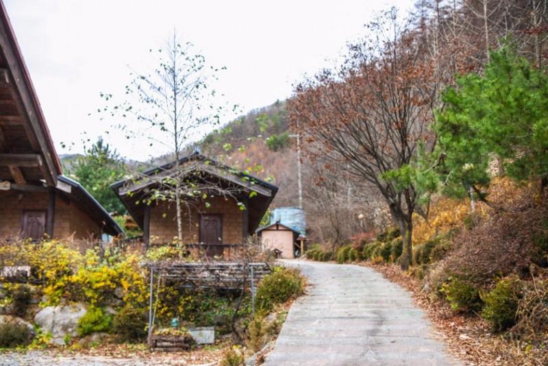 숙소 시설