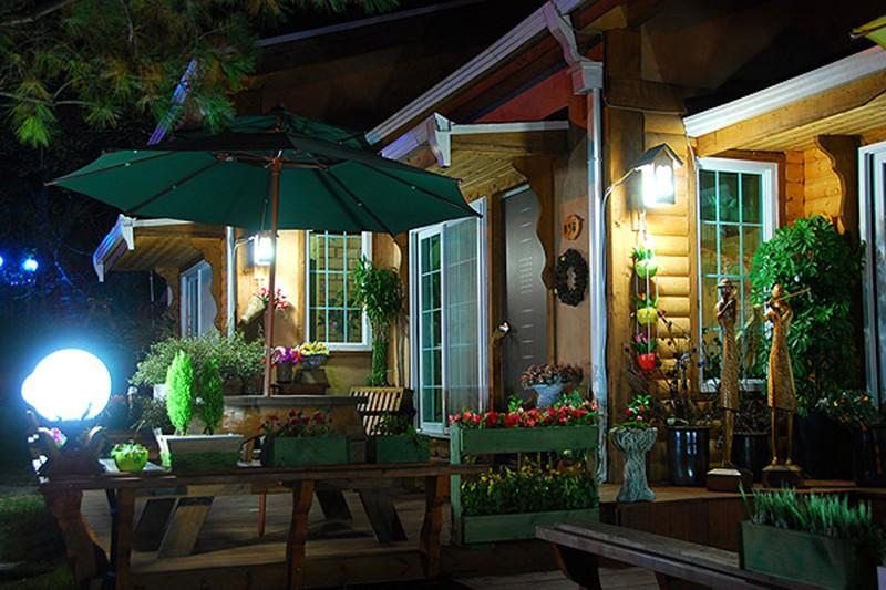 Pocheon Sanulrim Pension-55