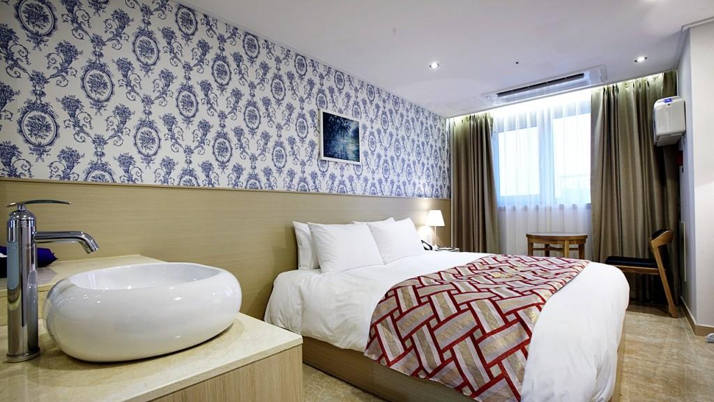 Hotel Sopra Incheon Cheongna-3