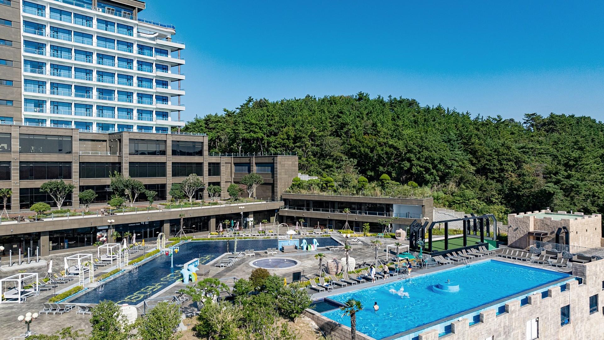 Hotel JCS Yeosu-11
