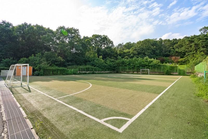숙소 시설
