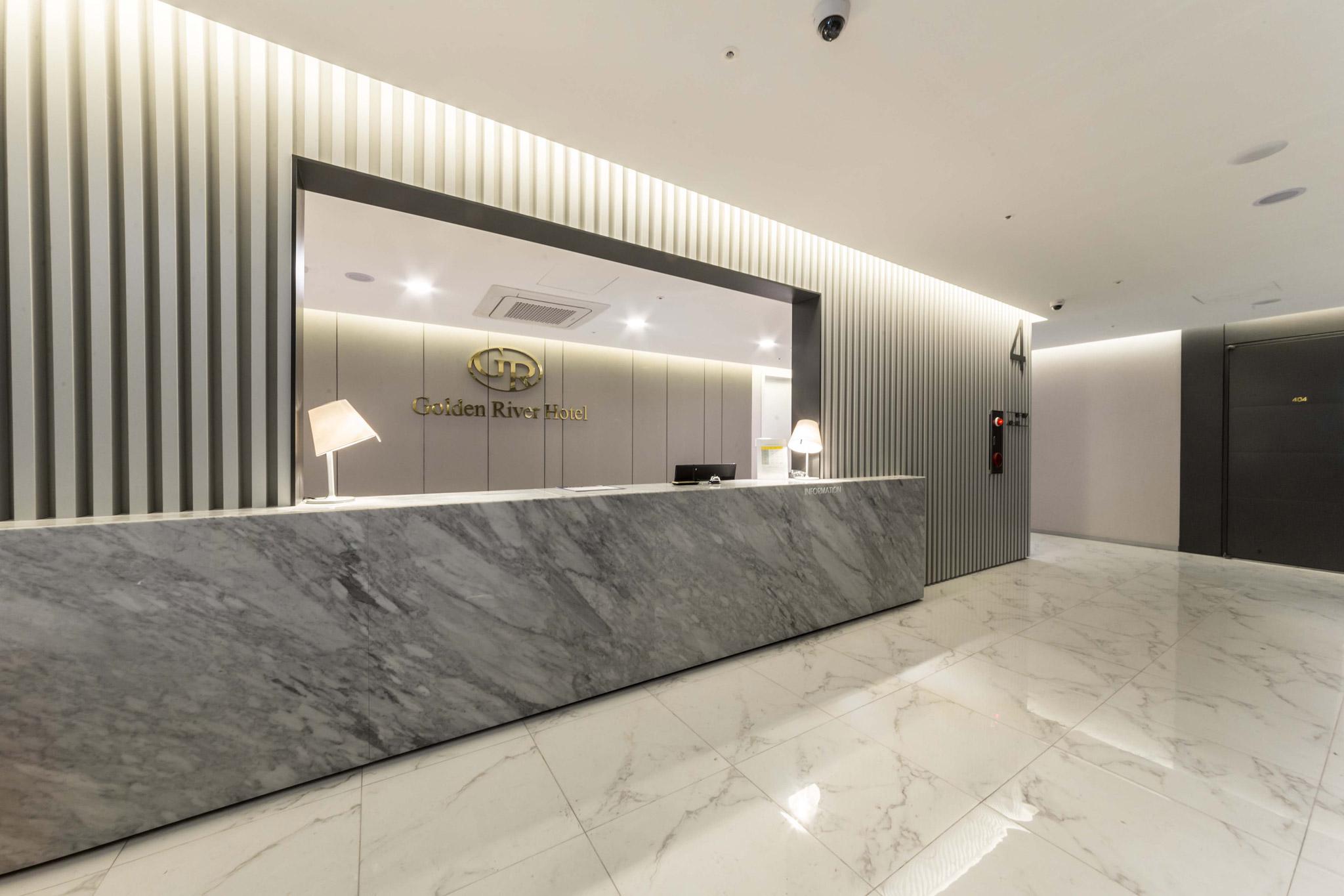 Gwangmyeong Golden River Hotel-2