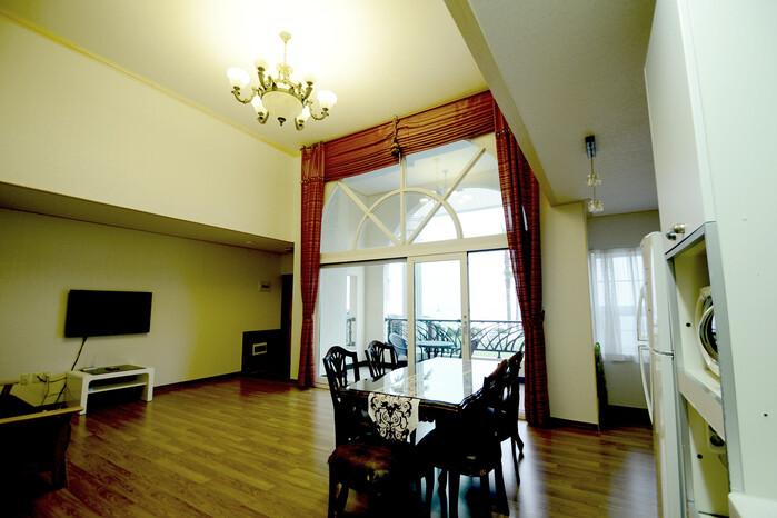 Seogwipo Jenny Ville Pension-18