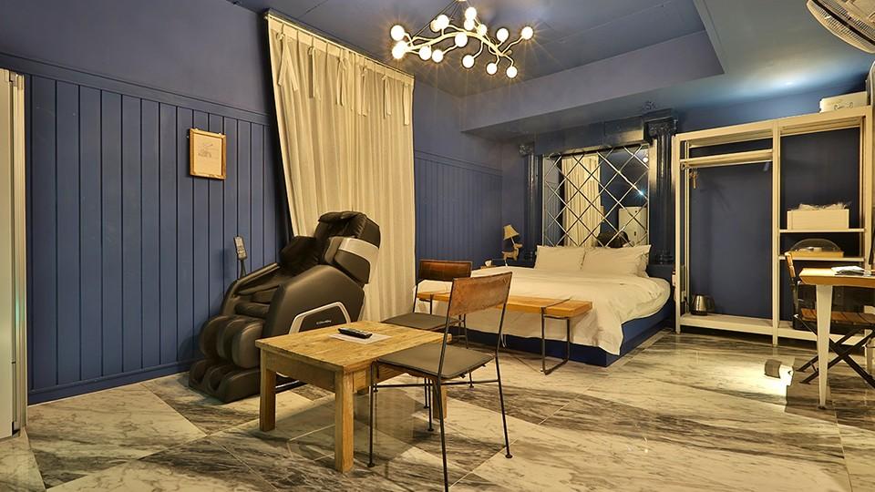 프리미엄 스위트 