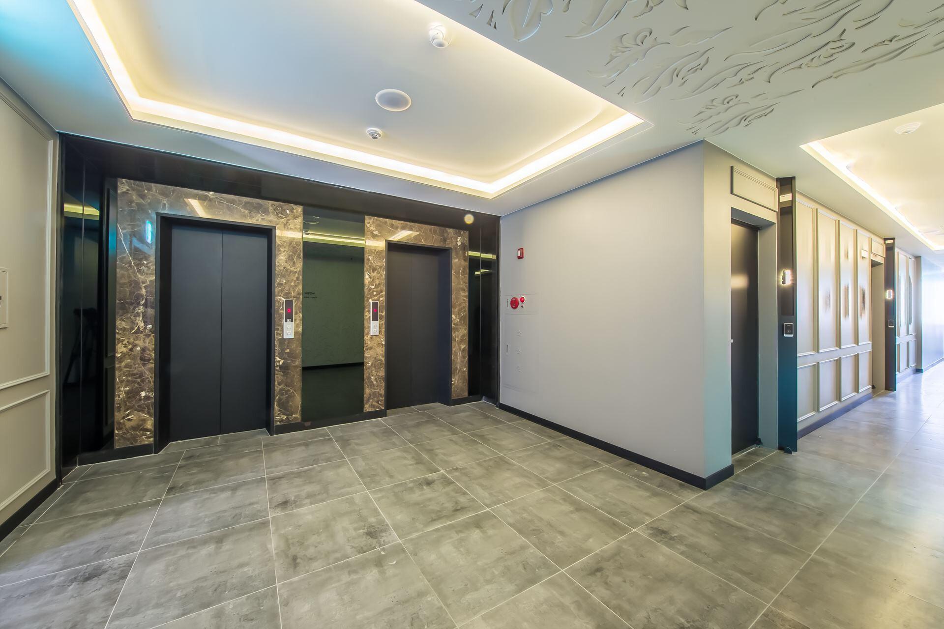 Guri Boutique Hotel XYM-19