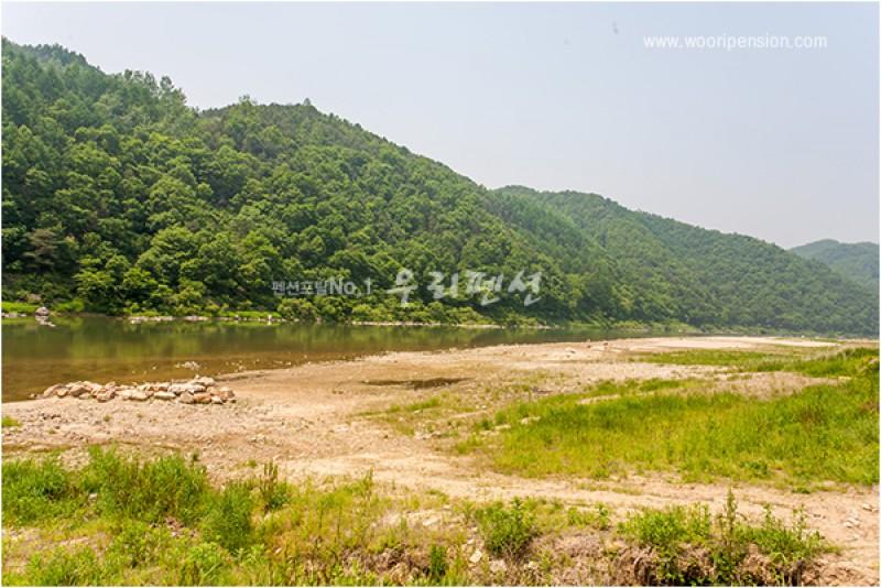 숙소 시설