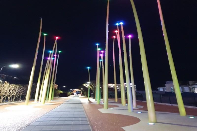 Busan Haeundae Fish Pension (Blue Line 1 minute)-40