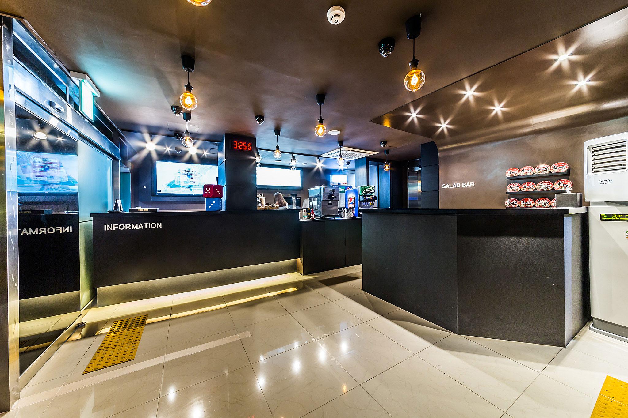 Incheon (Sinpo) Seven Hotel-2