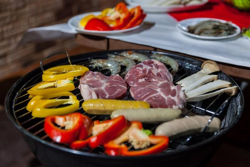 숙소 시설