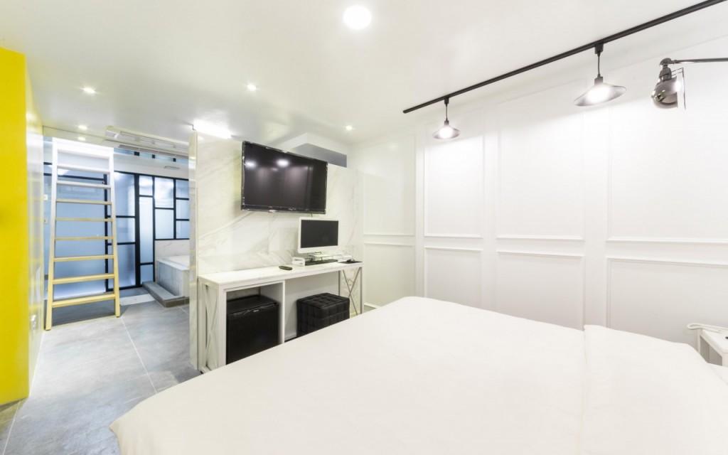 Hotel Daniel Campanella-2