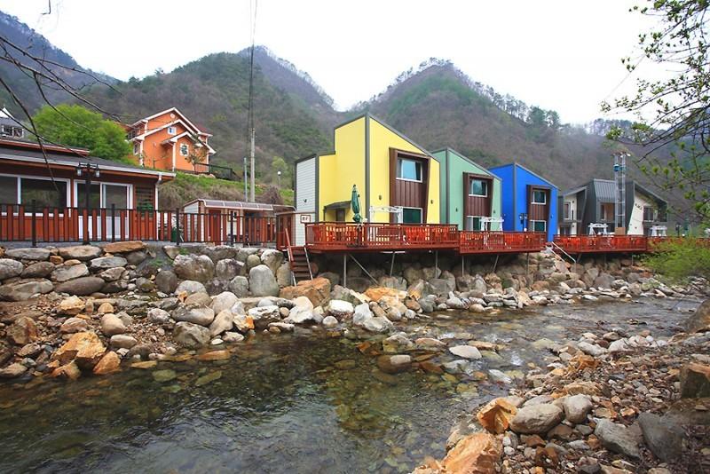 Danyang O2 Pension