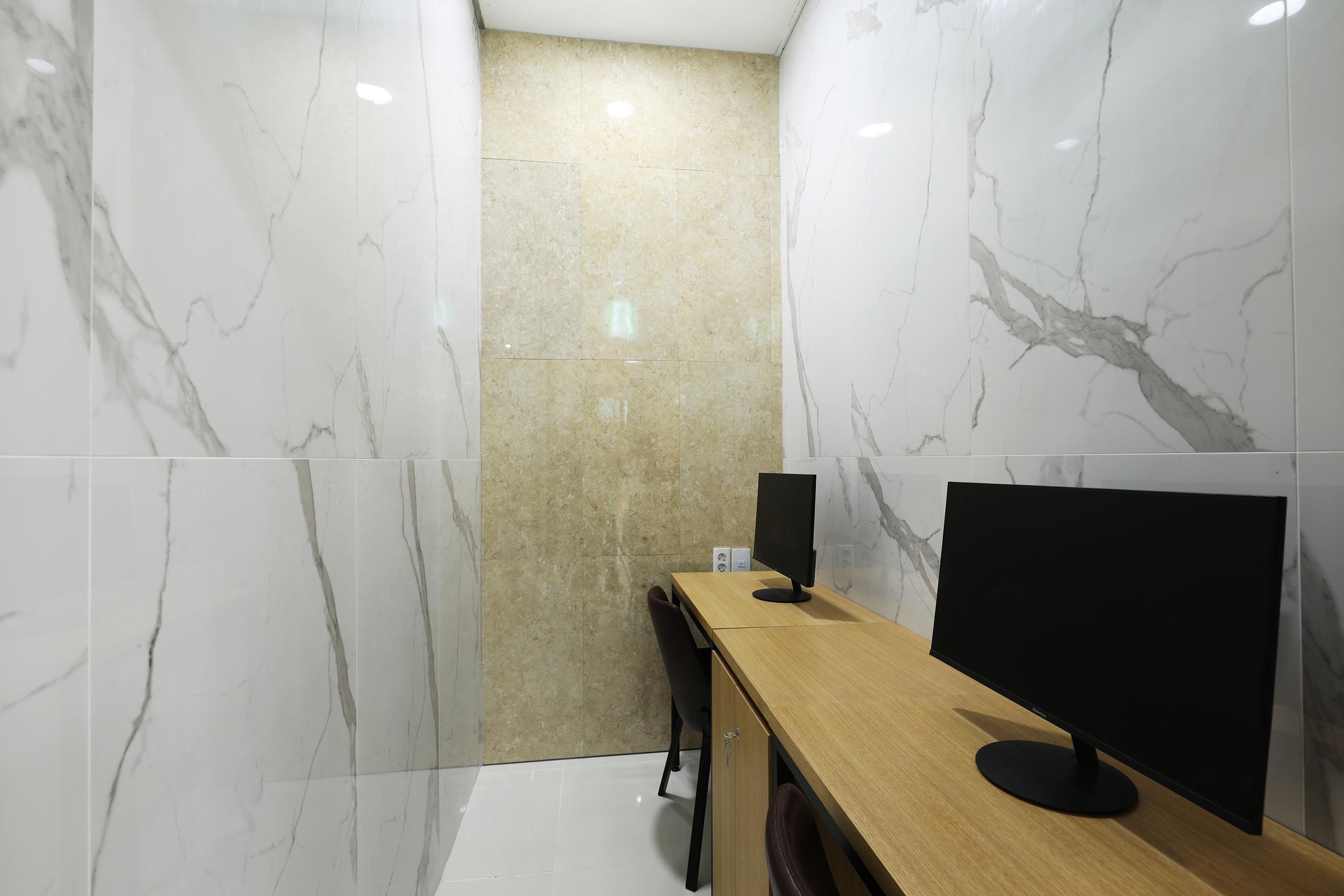 Incheon (Wolmido) Grand Suite Hotel-33