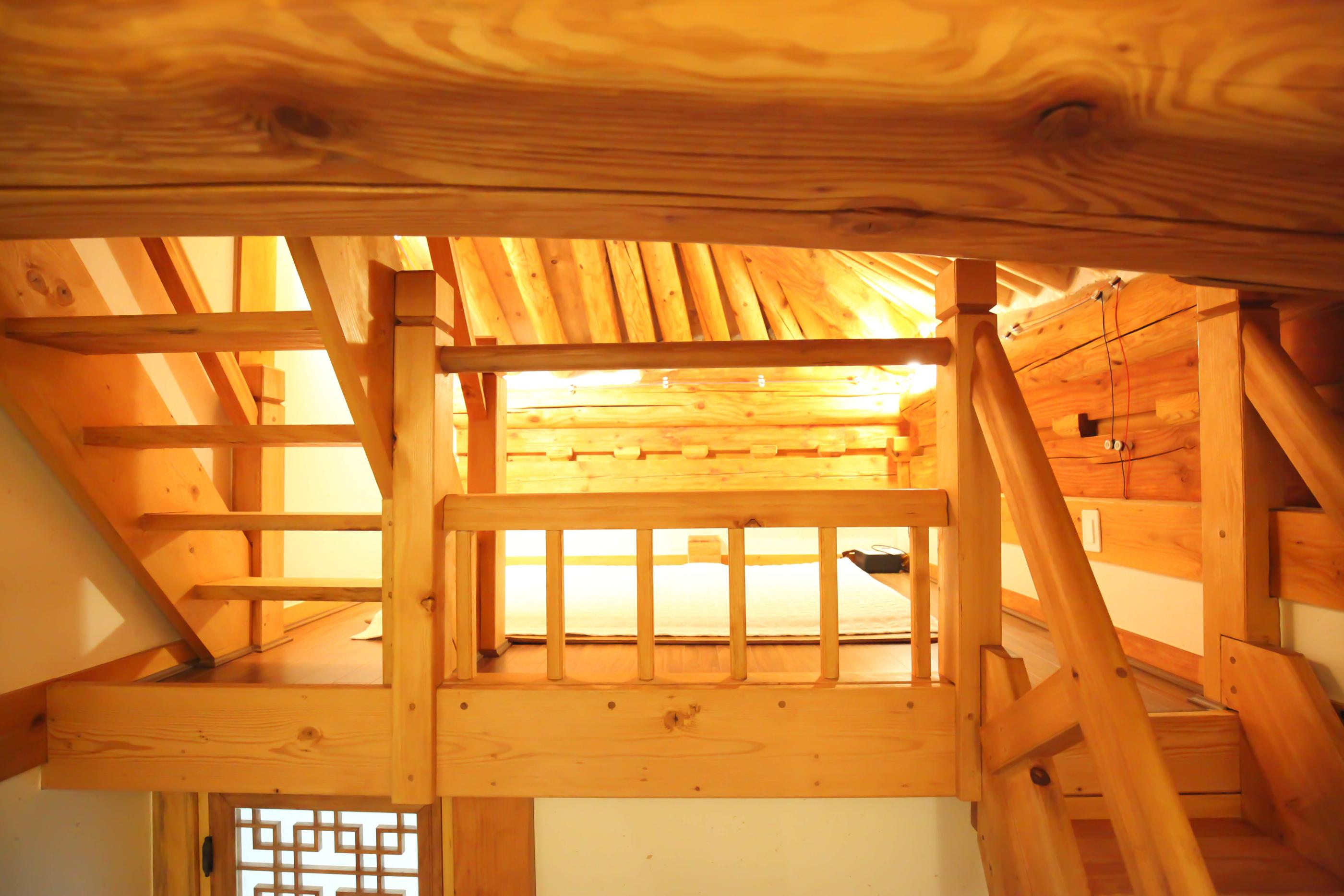 Jeonju Hanok Village Samrakheon Pension-26
