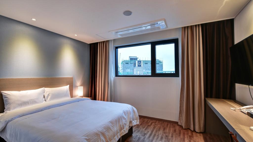 Wolmido Sea Moon Tourist Hotel-2
