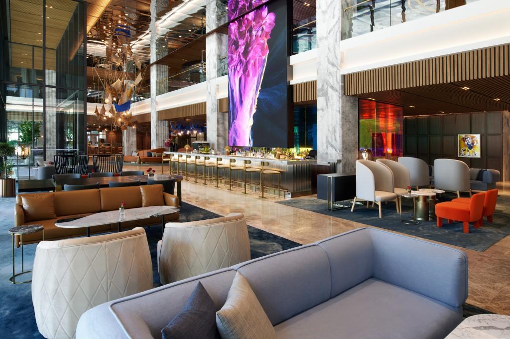 Mondrian Seoul Itaewon-4