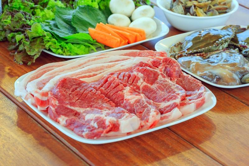 숙소 시설