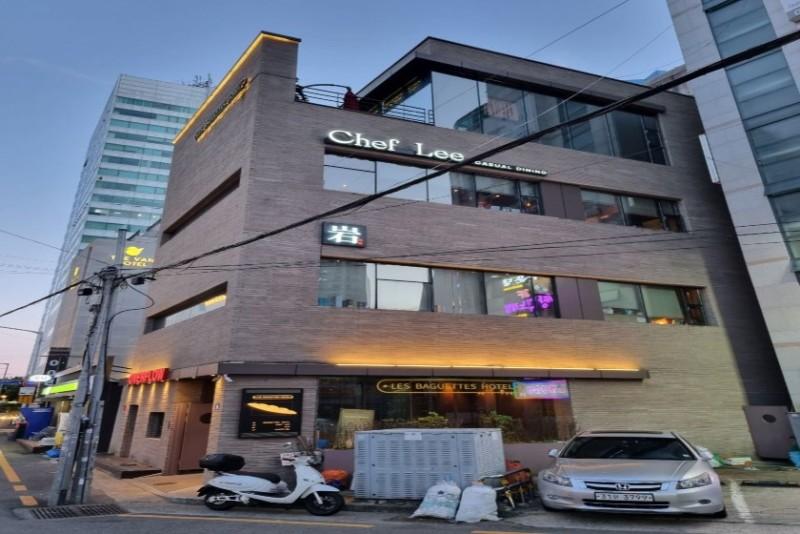 Busan Baguette Hotel-3