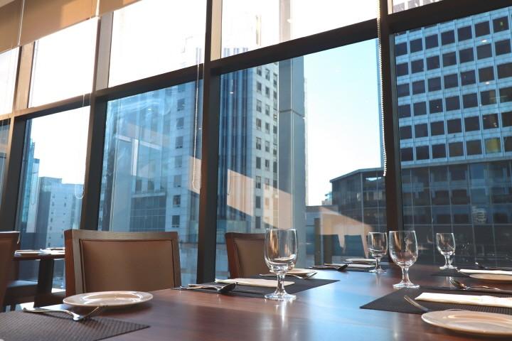 Stanford Hotel Myeongdong-23