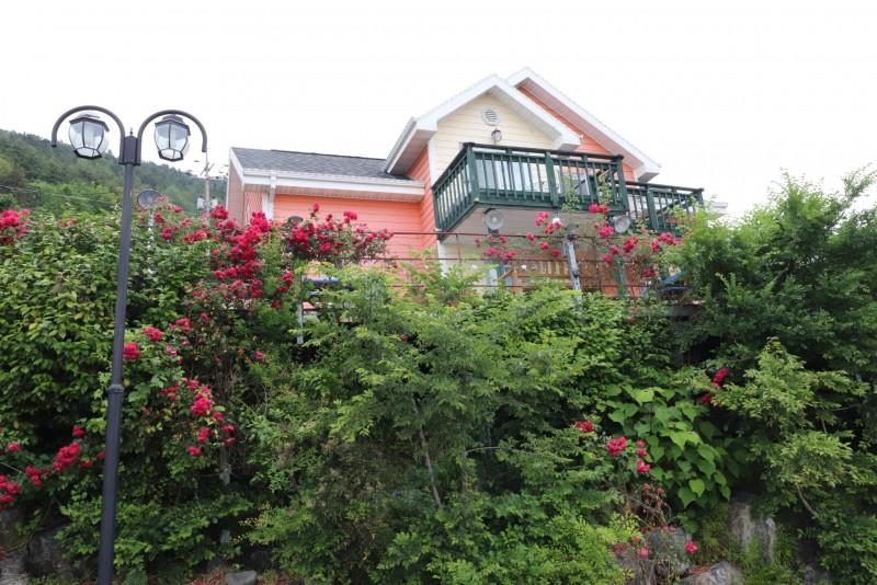Namhae Provence Pension