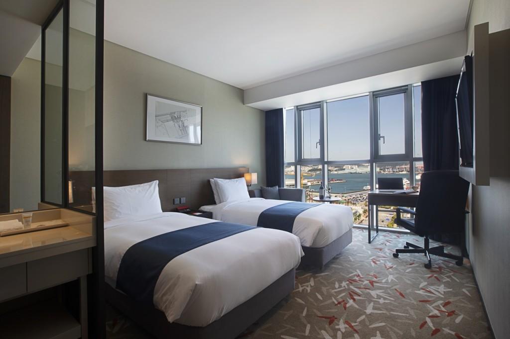 Asti Hotel Busan Station-17